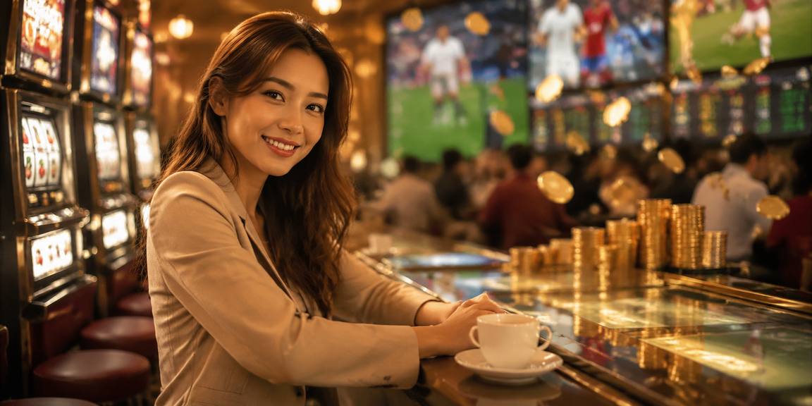 uu87 casino app visual
